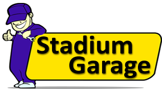 Stadium Garage